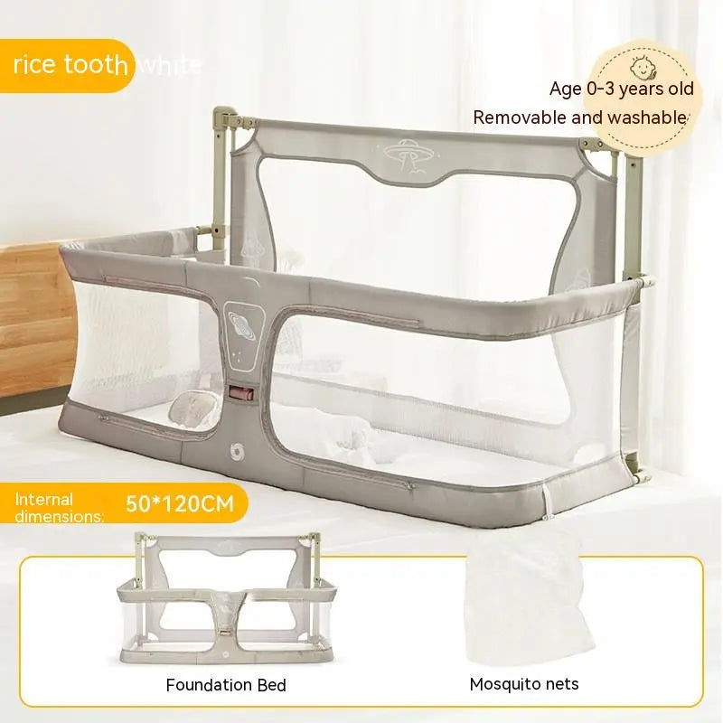Newborn Portable Baby Bed