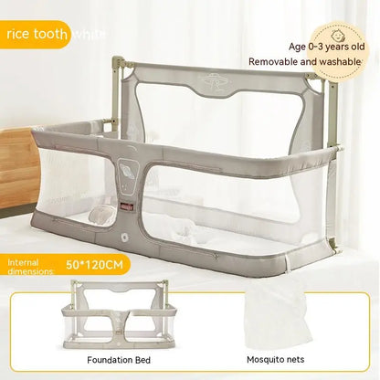 Newborn Portable Baby Bed