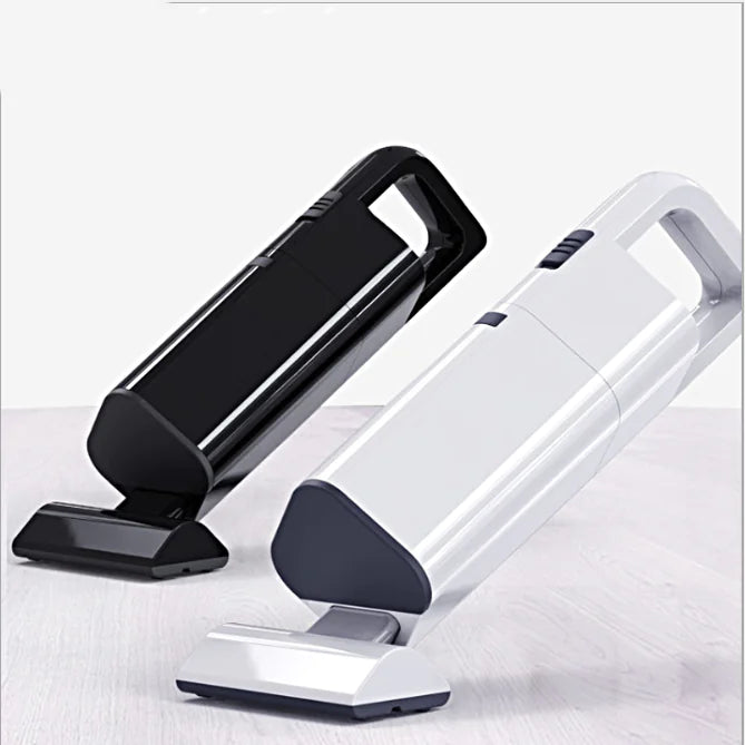 120W Portable Car Vacuum Cleaner for Home & Auto