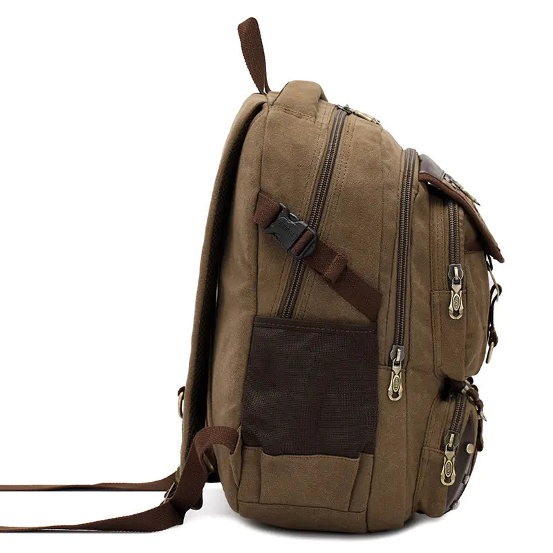 Laptop Backpack for Hiking and Travel