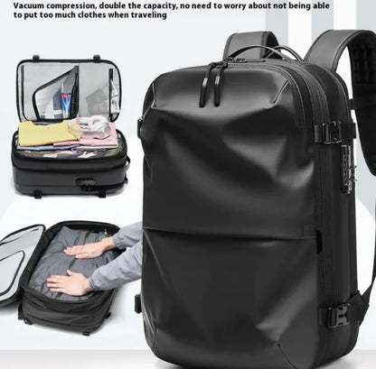 Multipurpose Business Trip Travel Bag