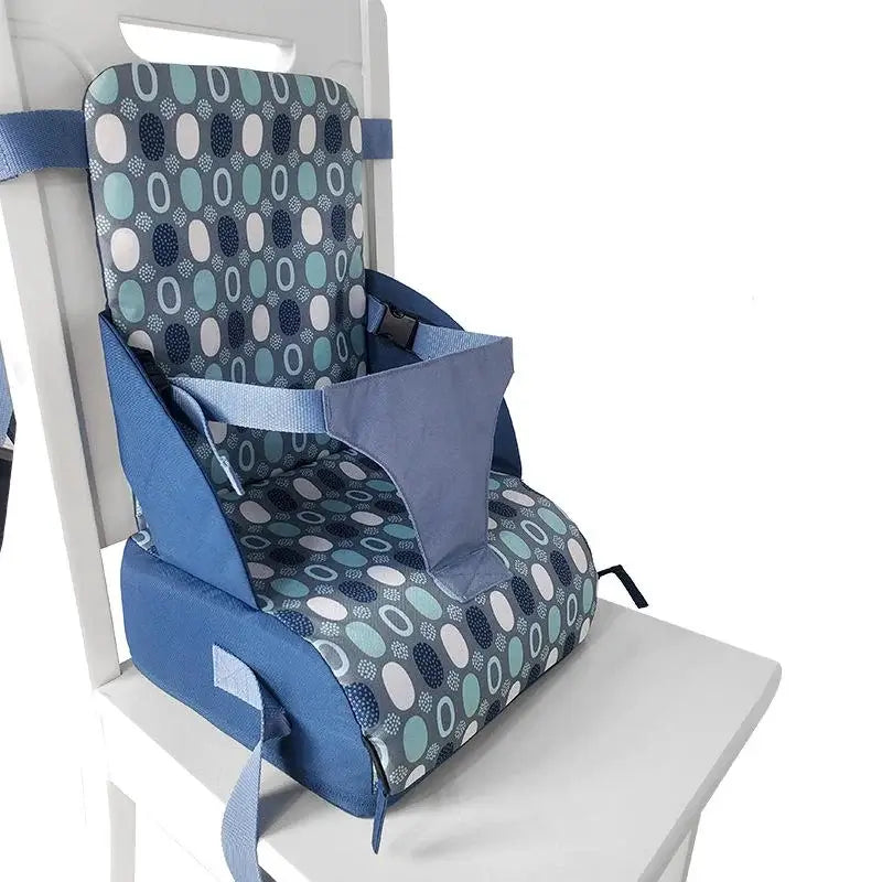 Detachable Portable Baby Seat for Easy Travel