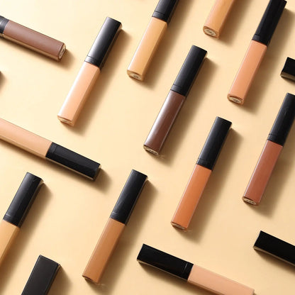 Lightweight Concealer Makeup with 24-Hour Hydration
