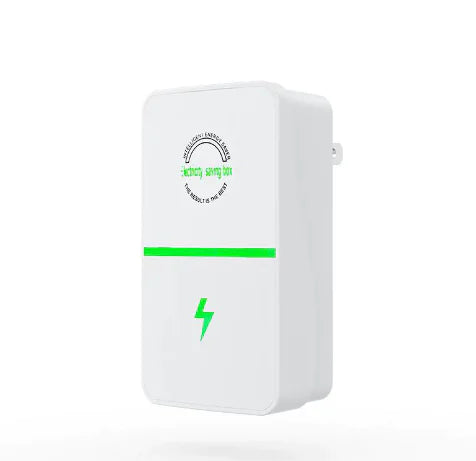 Light Max Energy Saver for Home Use (One Unit)