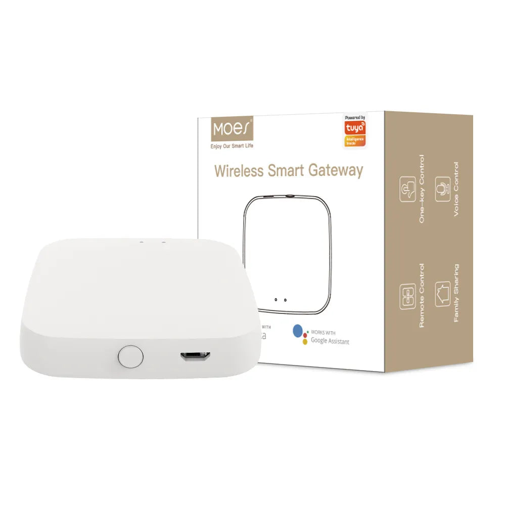 WiFi Automatic Garden Water Timer