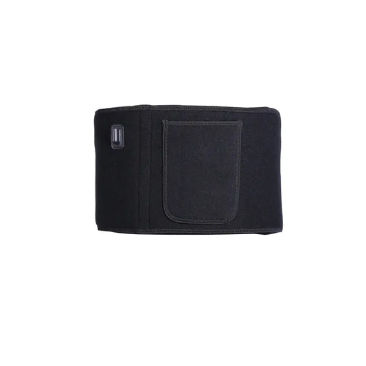 Long Wave Red Light Therapy Heating Waist Belt