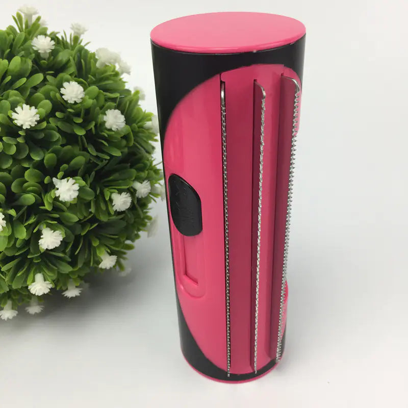 Pet Grooming Brush Tool for Cats and Dogs