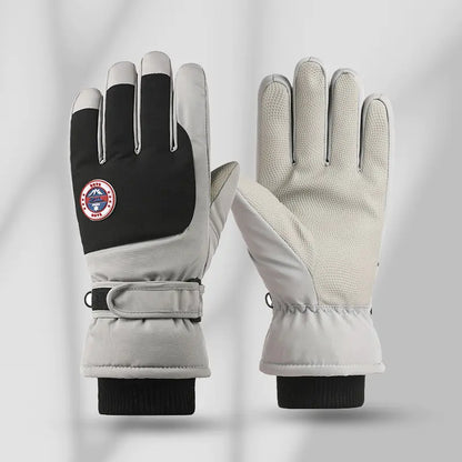 Winter Ski Gloves