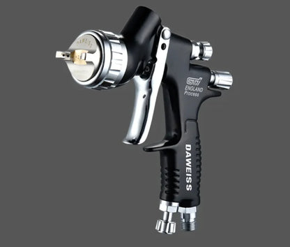 High-Precision Low-Pressure Auto Paint Spray Gun
