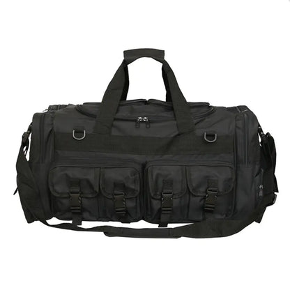 Military Tactical Handbag for Camping and Sports