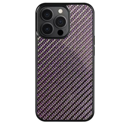 Carbon Fiber 3K Twill iPhone Case