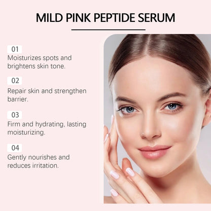 Hydrating Facial Moisturizing Lotion