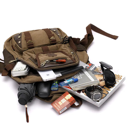 Laptop Backpack for Hiking and Travel