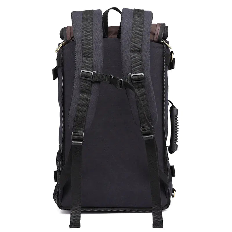 Waterproof Hiking Backpack for Outdoor Adventures