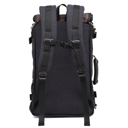 Waterproof Hiking Backpack for Outdoor Adventures