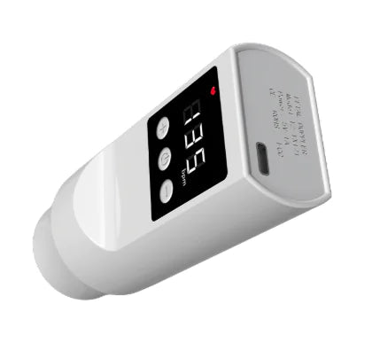 Fetal Tone 121 Doppler Monitor