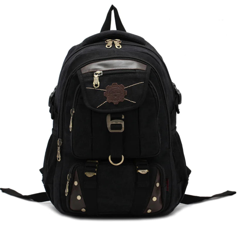 Laptop Backpack for Hiking and Travel