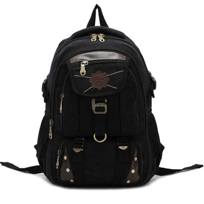 Laptop Backpack for Hiking and Travel