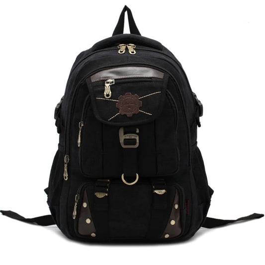 Laptop Backpack for Hiking and Travel
