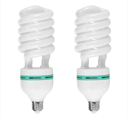 Energy-Saving 5500K LED Light Bulb