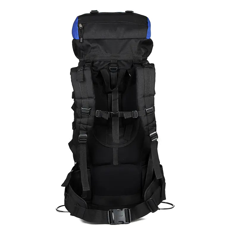 Outdoor Backpack Set for Travel and Hiking