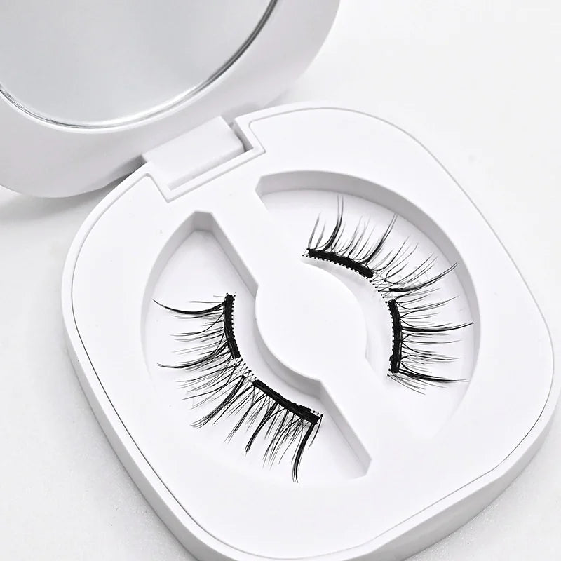 Magnetic Eyelash Set