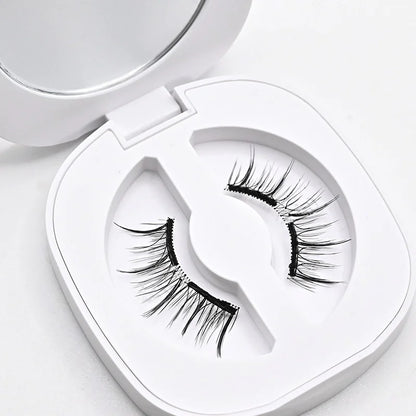 Magnetic Eyelash Set