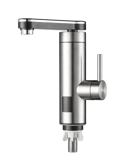 Instant Heating Kitchen Faucet with Digital Display