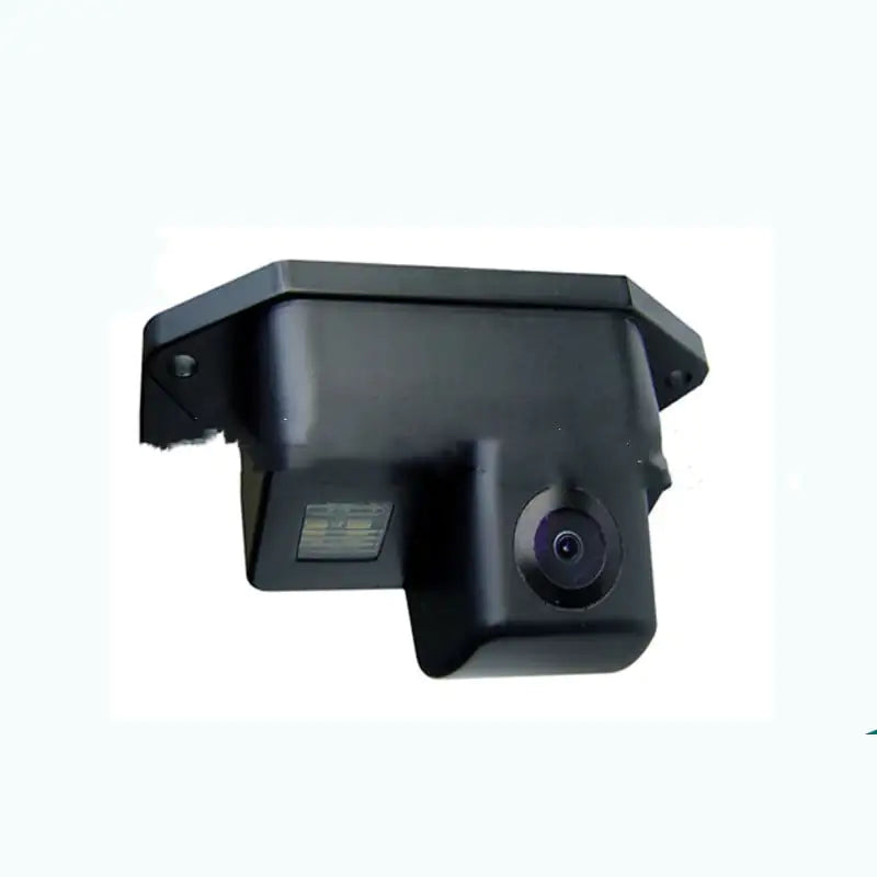 HD Night Vision Rear View Camera System