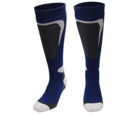 Socks: Cycling Socks and Skiing Socks