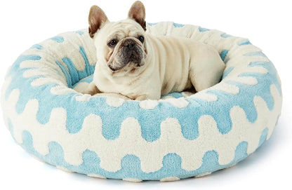 CozyPaw All-Season Bed