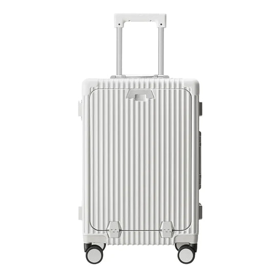 Multifunction Travel Trolley Case