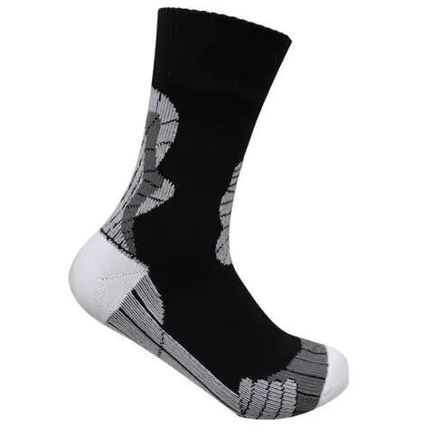 Waterproof Socks for Hiking and Outdoor Activities