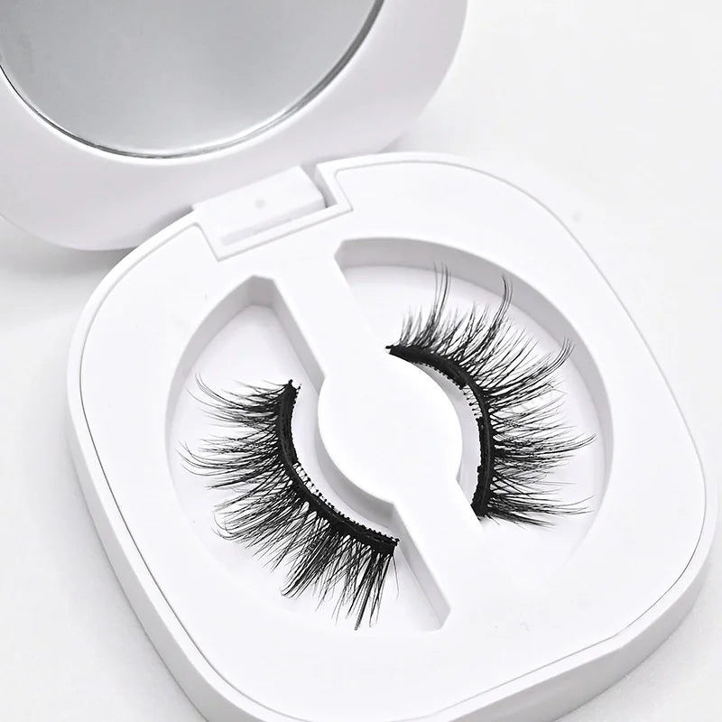 Magnetic Eyelash Set