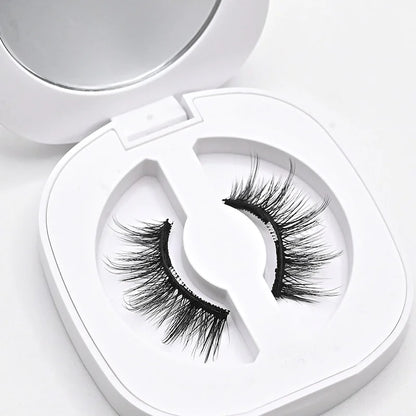 Magnetic Eyelash Set