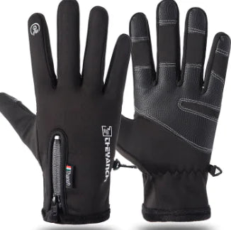 Outdoor Waterproof Winter Touchscreen Gloves