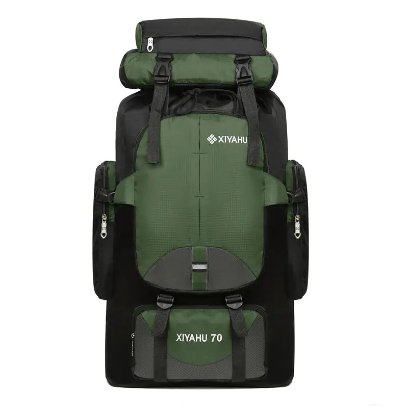 Outdoor Sports Backpack for Hiking and Travel