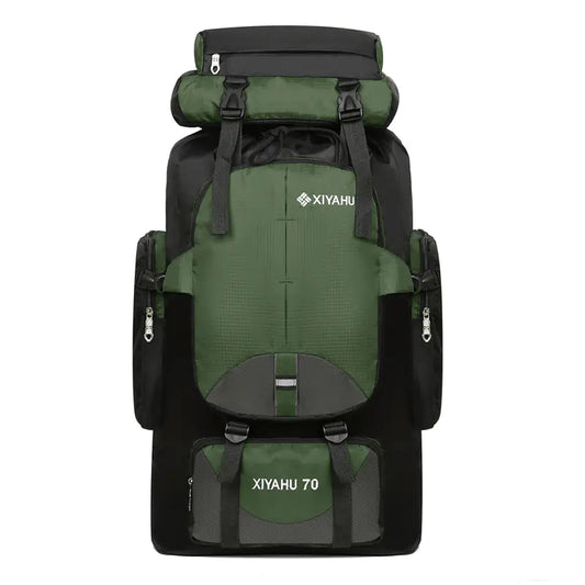 Outdoor Sports Backpack for Hiking and Travel