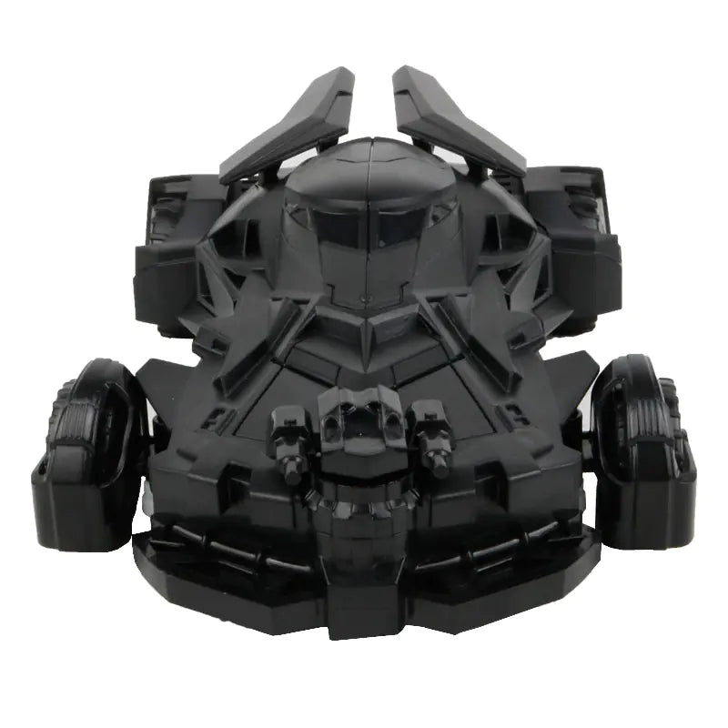 Remote Control Batmobile Toy Car (4WD Electric)