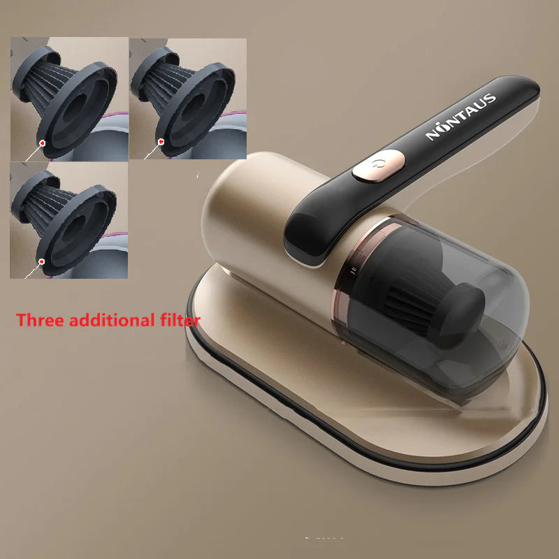 Electric UV Mite Remover