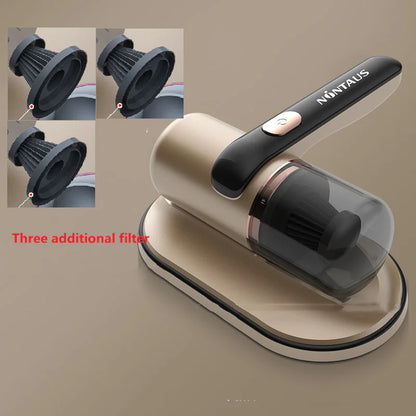 Electric UV Mite Remover