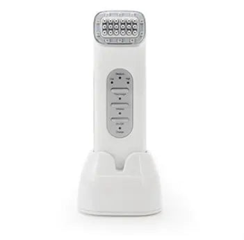 "Thermage RF Beauty Device for Facial Tightening"