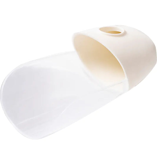 Kid's Faucet Extender for Kitchen Sink Splash Guard