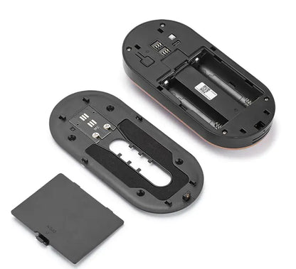 Smart WiFi Doorbell with Remote Home Monitoring