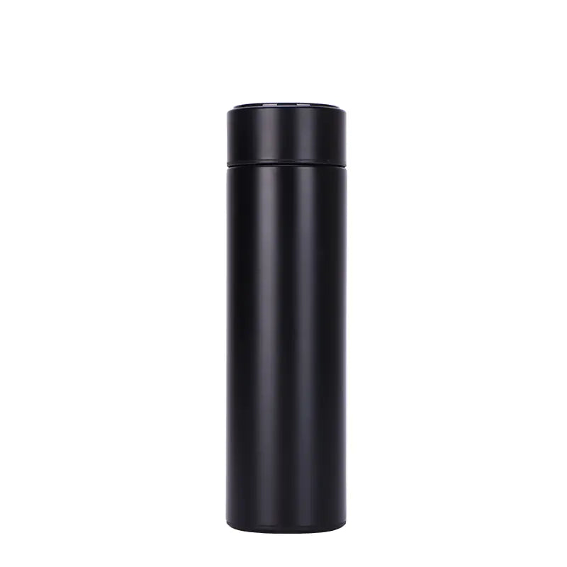 LED Smart Temperature Display Vacuum Insulated Mug