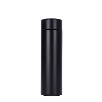LED Smart Temperature Display Vacuum Insulated Mug