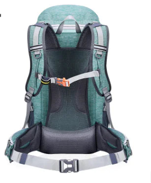 Outdoor Hiking Backpack for Sports and Leisure