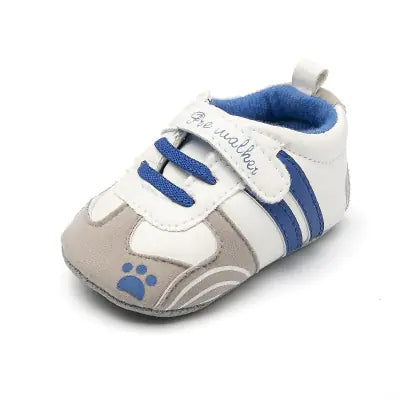 Toddler Treasure Shoes for Babies