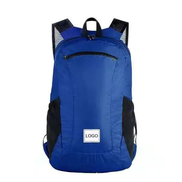 Waterproof Folding Backpack for Travel and Hiking
