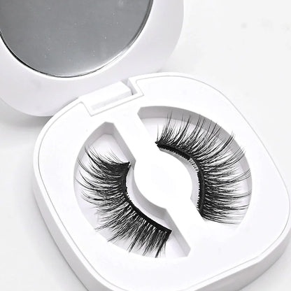 Magnetic Eyelash Set